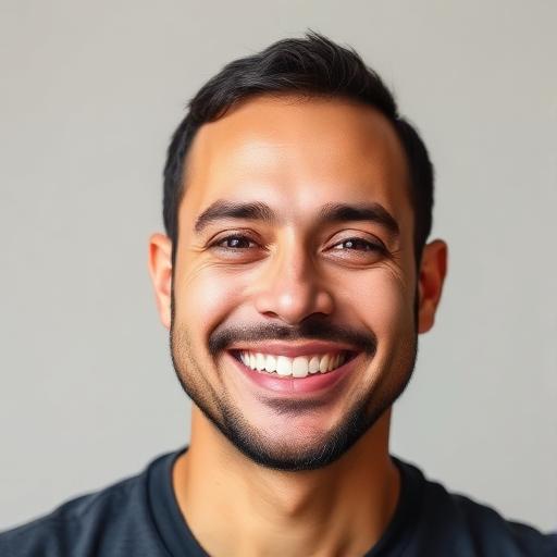 Foto de Carlos Mendes